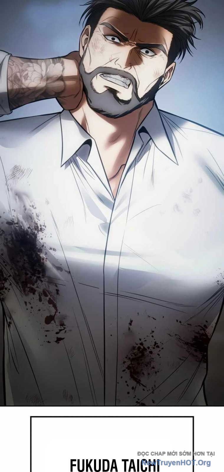 Đặc Vụ Song Sinh - Chapter 136 - Page 55