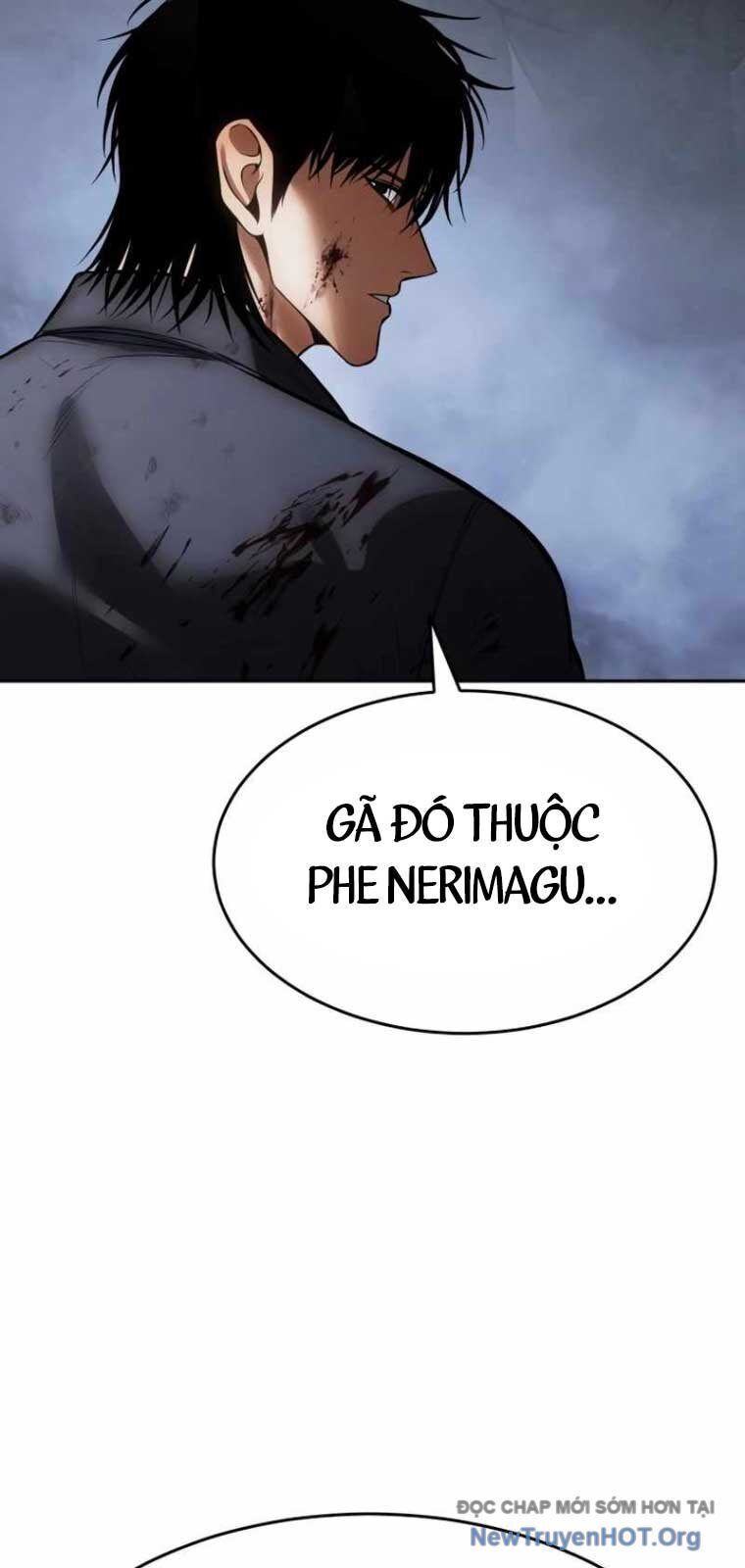 Đặc Vụ Song Sinh - Chapter 136 - Page 57