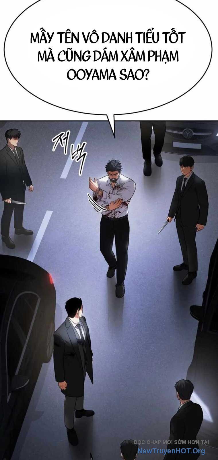 Đặc Vụ Song Sinh - Chapter 136 - Page 58