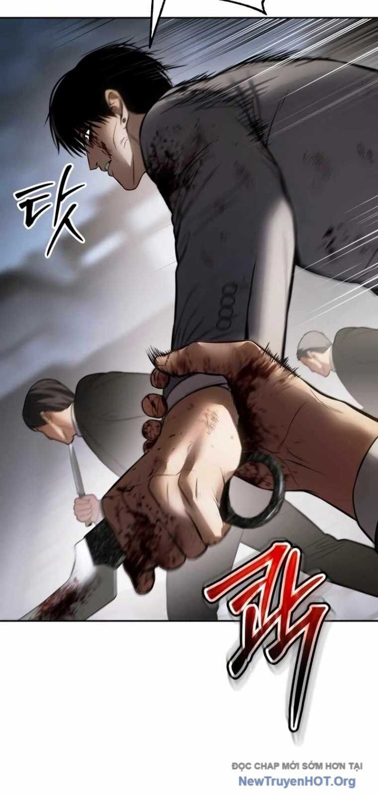 Đặc Vụ Song Sinh - Chapter 136 - Page 64