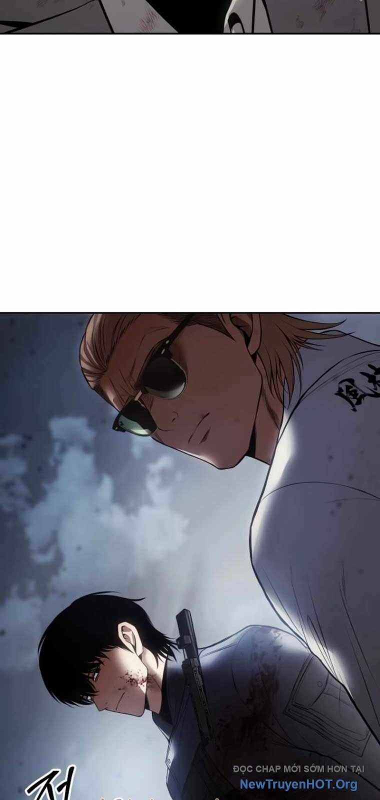 Đặc Vụ Song Sinh - Chapter 136 - Page 67