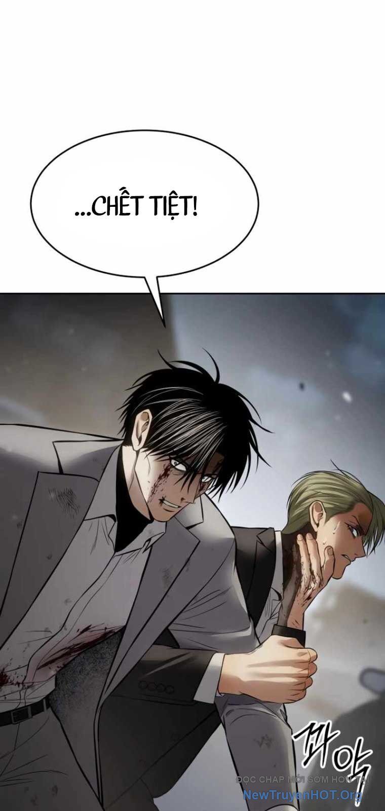 Đặc Vụ Song Sinh - Chapter 136 - Page 69