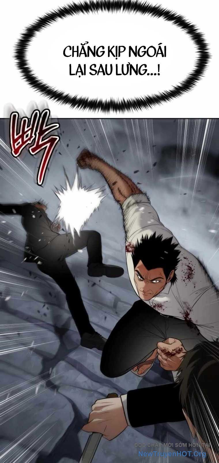 Đặc Vụ Song Sinh - Chapter 136 - Page 7