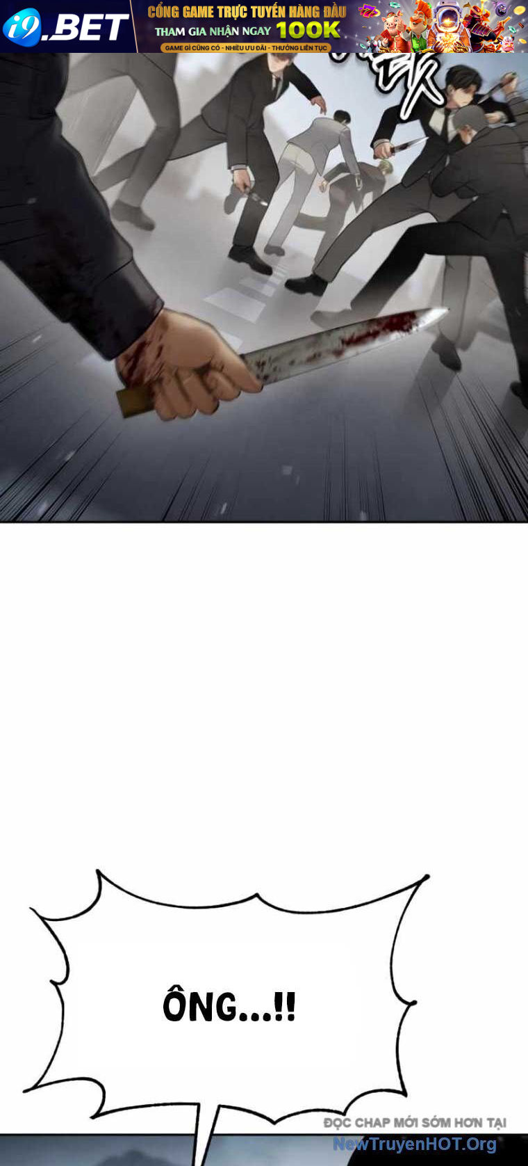 Đặc Vụ Song Sinh - Chapter 136 - Page 71