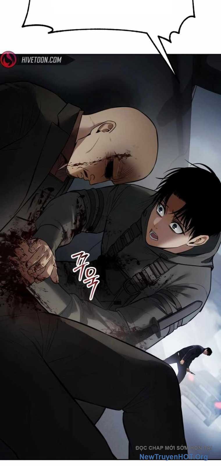 Đặc Vụ Song Sinh - Chapter 136 - Page 73