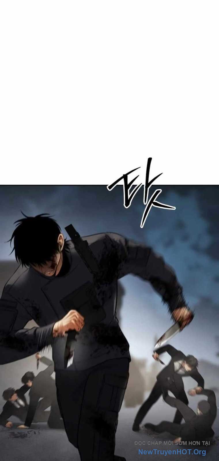 Đặc Vụ Song Sinh - Chapter 136 - Page 74