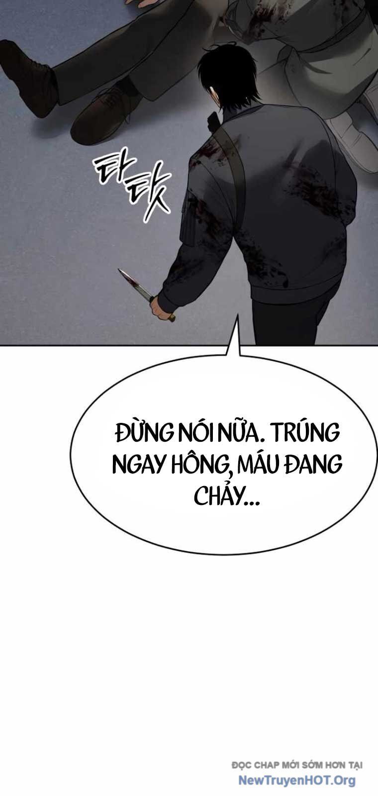 Đặc Vụ Song Sinh - Chapter 136 - Page 76