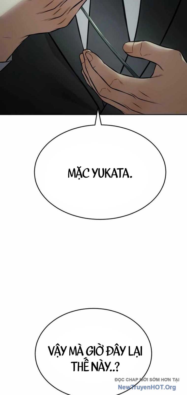 Đặc Vụ Song Sinh - Chapter 136 - Page 86