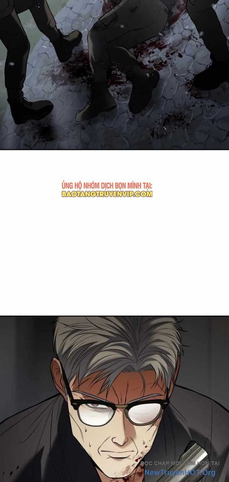 Đặc Vụ Song Sinh - Chapter 136 - Page 9