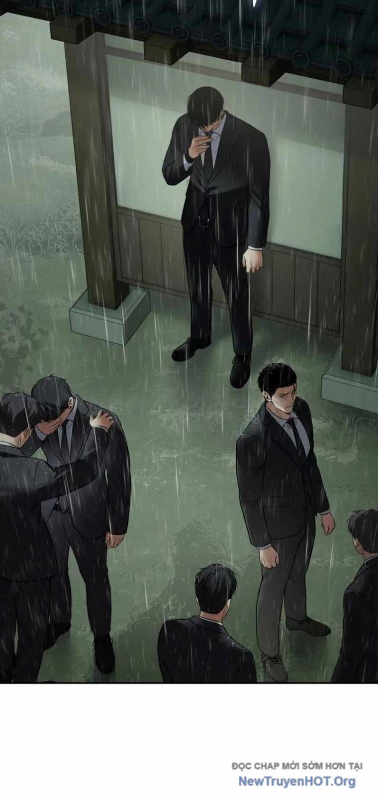 Đặc Vụ Song Sinh - Chapter 136 - Page 90