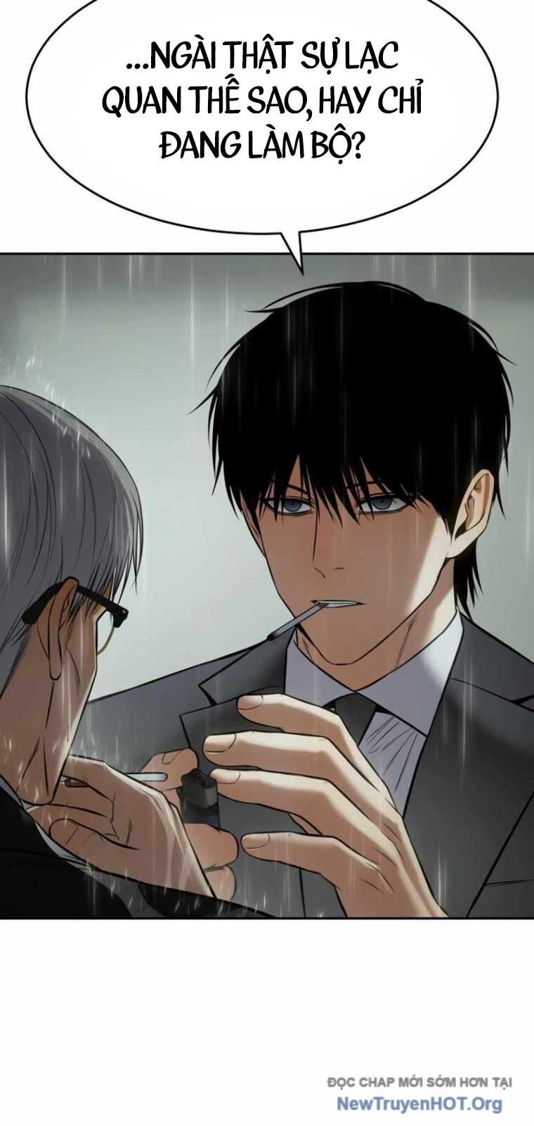 Đặc Vụ Song Sinh - Chapter 136 - Page 95