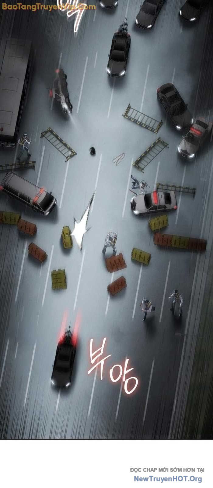 Đặc Vụ Song Sinh - Chapter 137 - Page 109