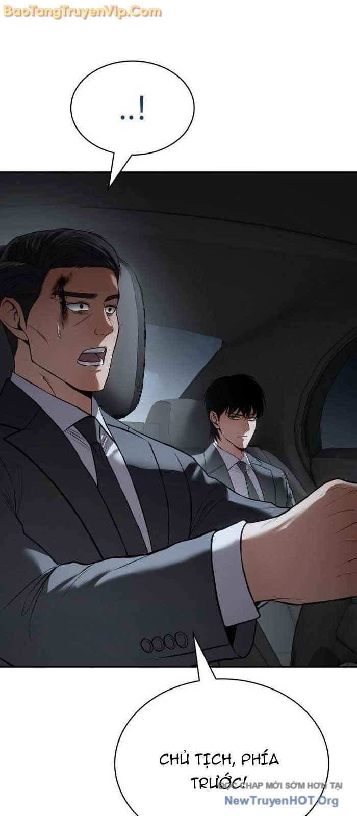 Đặc Vụ Song Sinh - Chapter 137 - Page 115