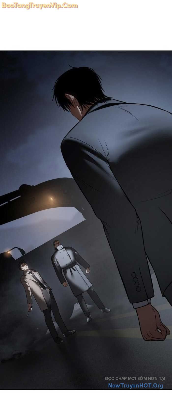 Đặc Vụ Song Sinh - Chapter 137 - Page 120