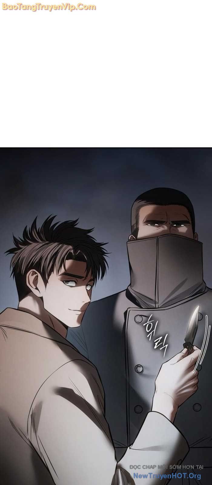 Đặc Vụ Song Sinh - Chapter 137 - Page 121