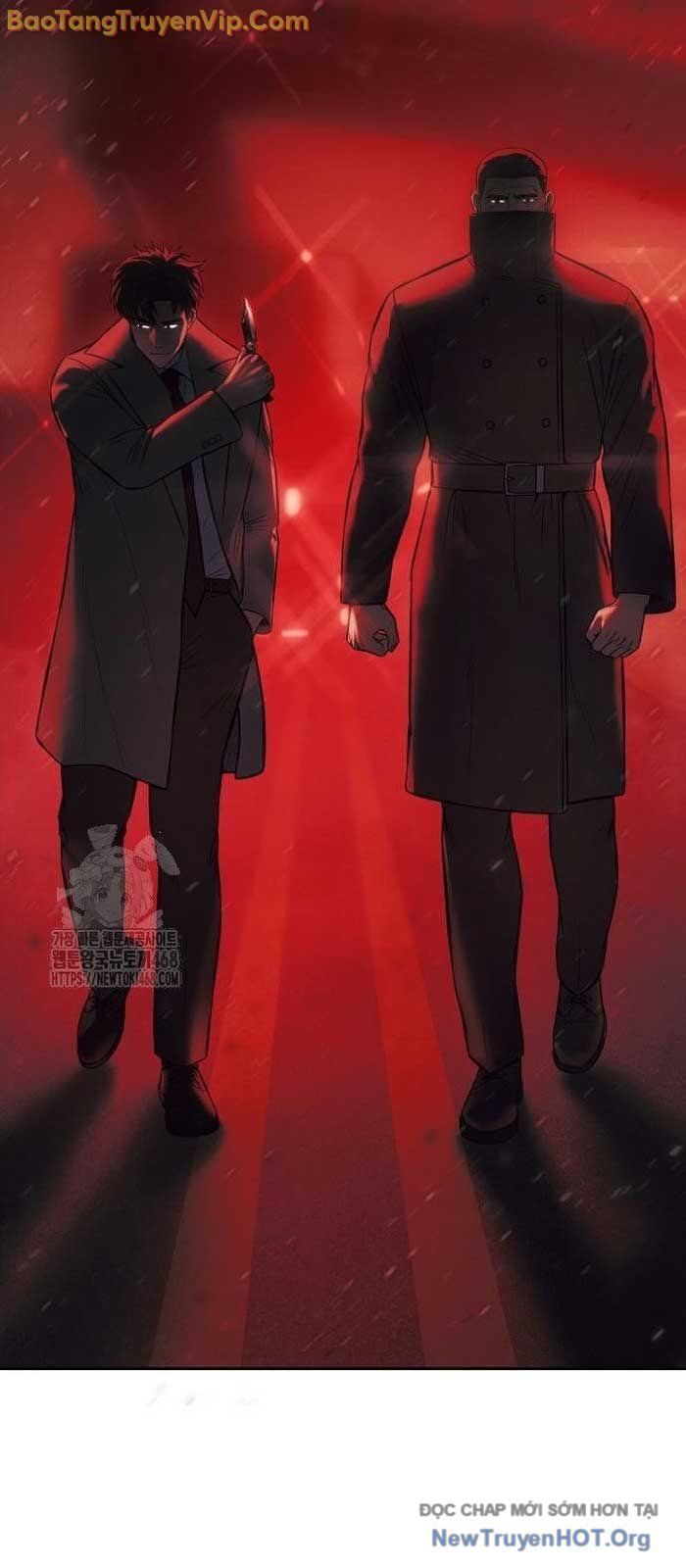 Đặc Vụ Song Sinh - Chapter 137 - Page 129