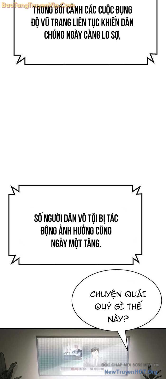 Đặc Vụ Song Sinh - Chapter 137 - Page 21