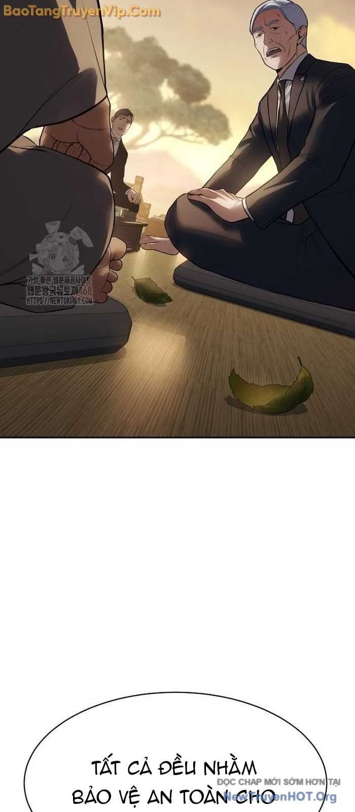 Đặc Vụ Song Sinh - Chapter 137 - Page 31