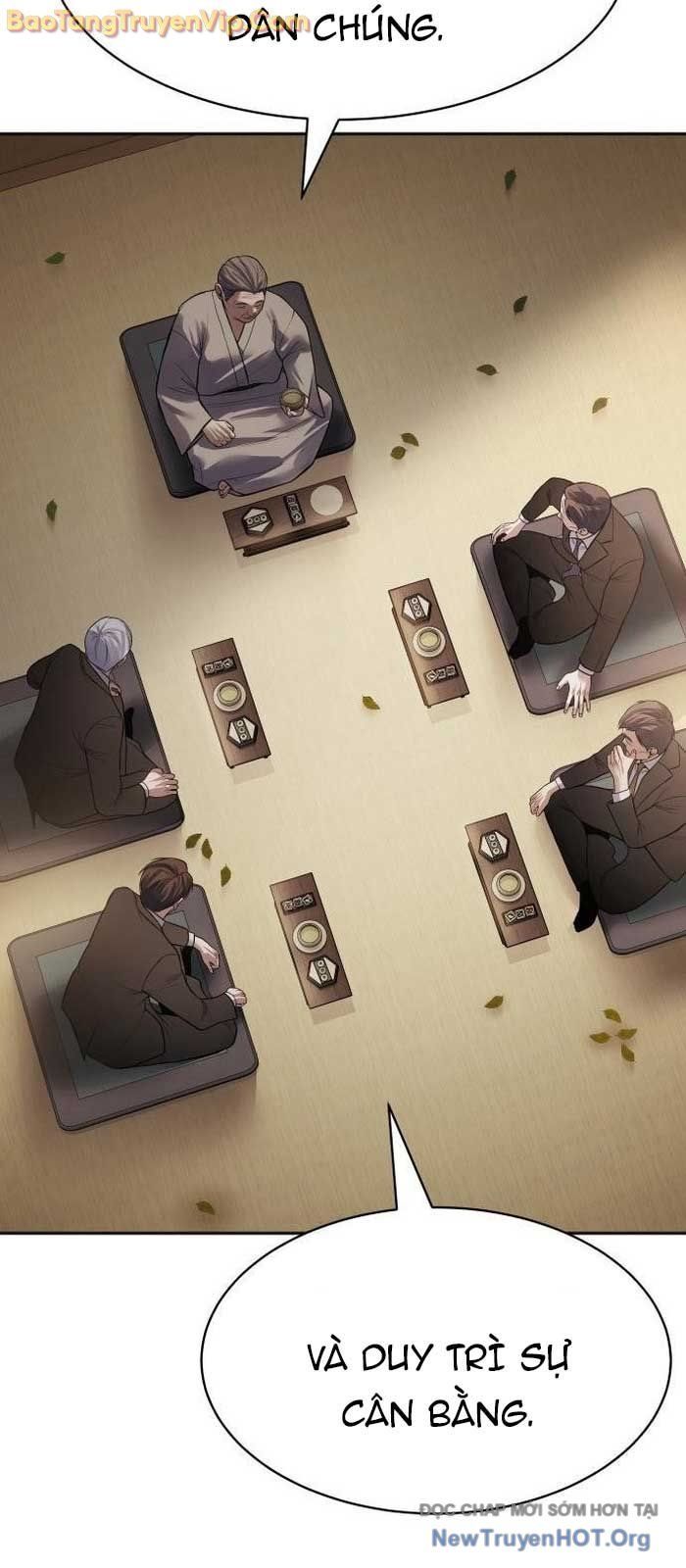 Đặc Vụ Song Sinh - Chapter 137 - Page 32