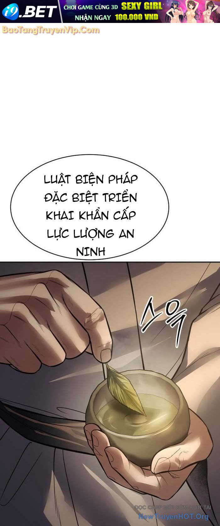 Đặc Vụ Song Sinh - Chapter 137 - Page 34