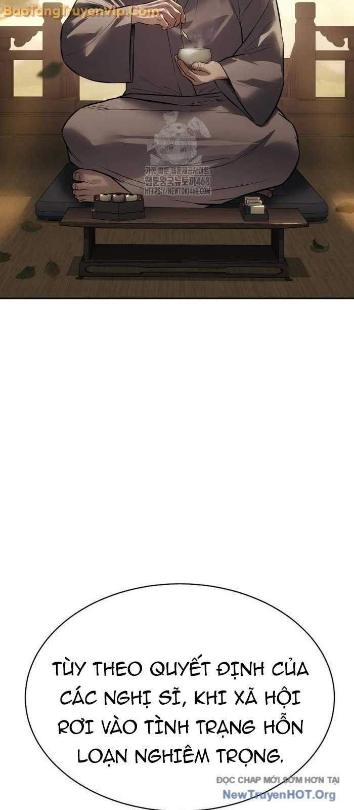 Đặc Vụ Song Sinh - Chapter 137 - Page 36