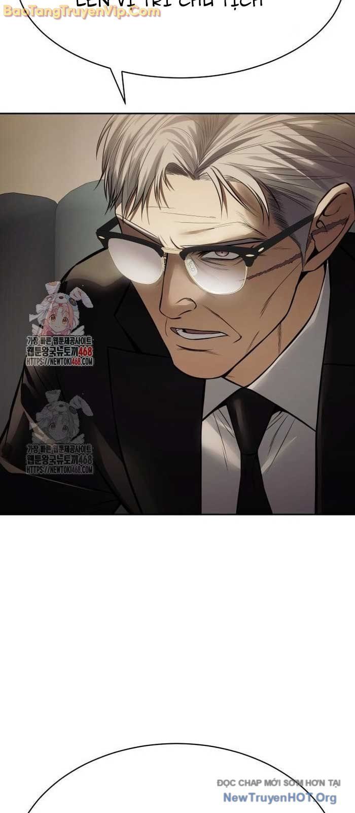 Đặc Vụ Song Sinh - Chapter 137 - Page 5