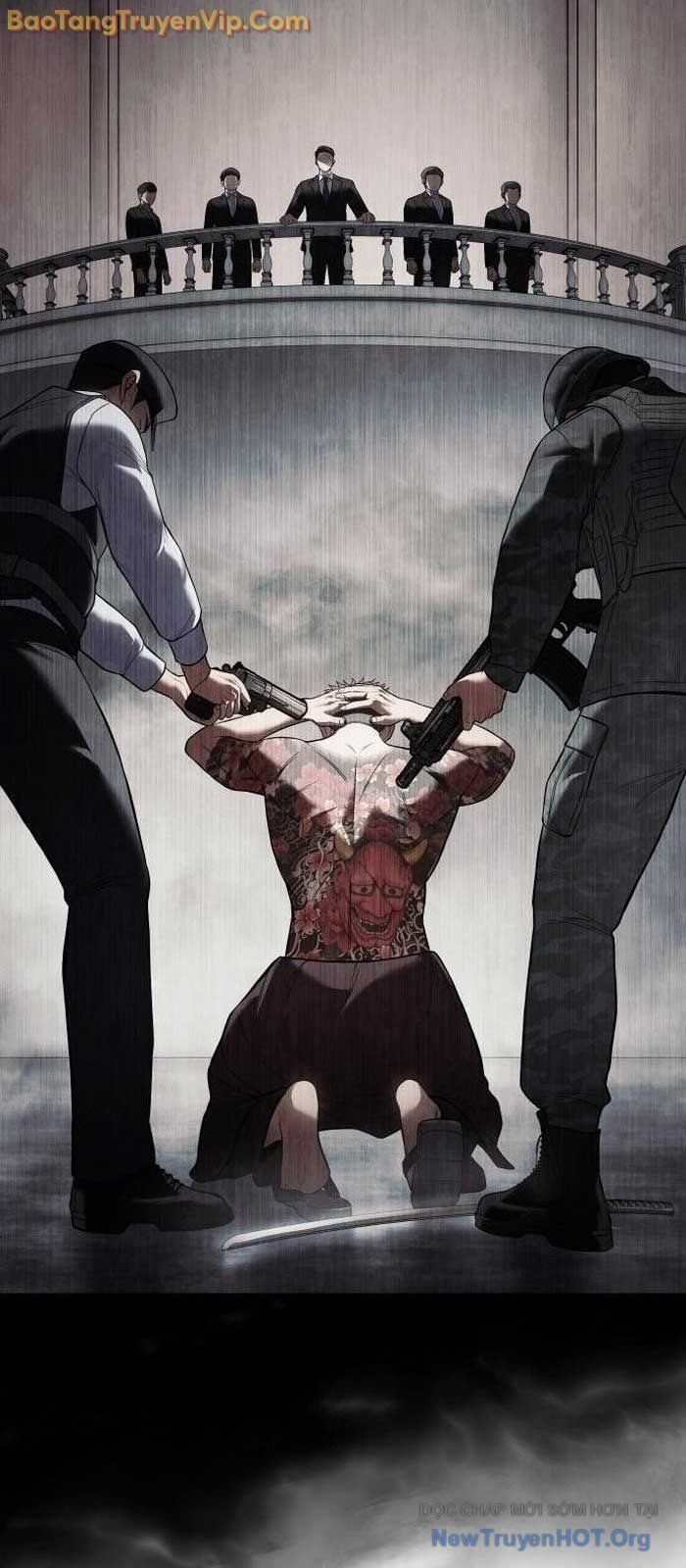 Đặc Vụ Song Sinh - Chapter 137 - Page 50