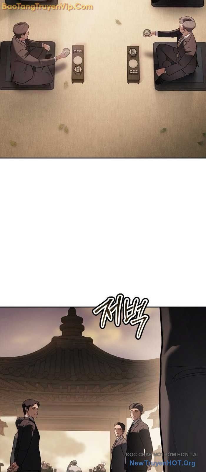 Đặc Vụ Song Sinh - Chapter 137 - Page 55