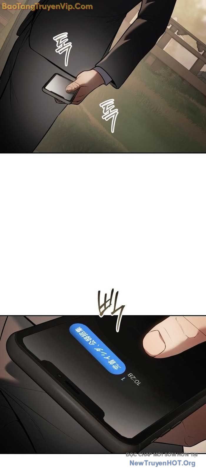 Đặc Vụ Song Sinh - Chapter 137 - Page 61