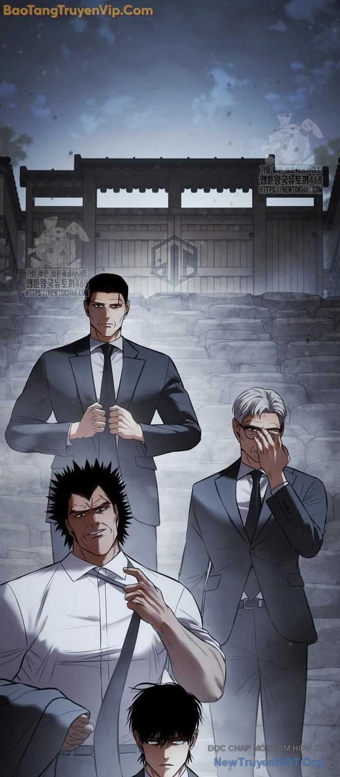 Đặc Vụ Song Sinh - Chapter 137 - Page 83