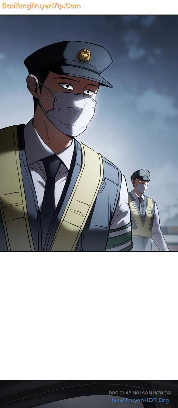 Đặc Vụ Song Sinh - Chapter 137 - Page 92