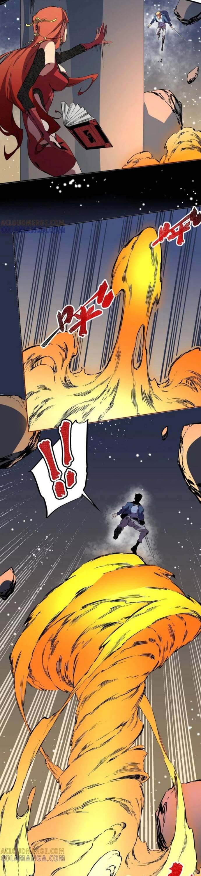 Đệ Nhất Nguyền Sư - Chapter 17 - Page 11