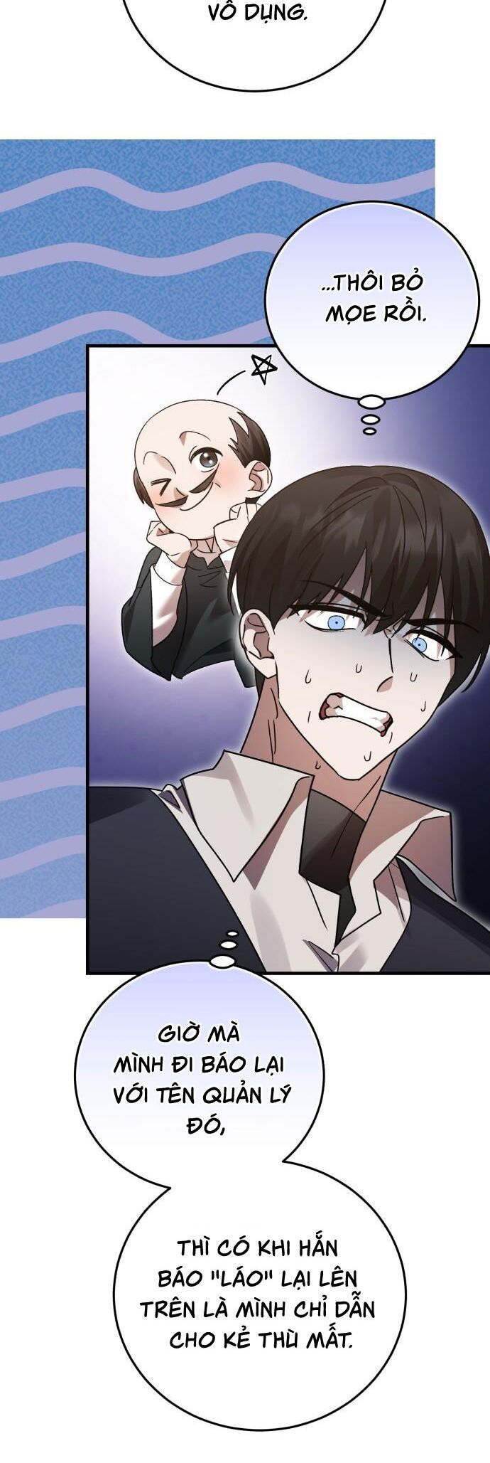 Hero X Demon King X Villain - Chapter 138 - Page 10