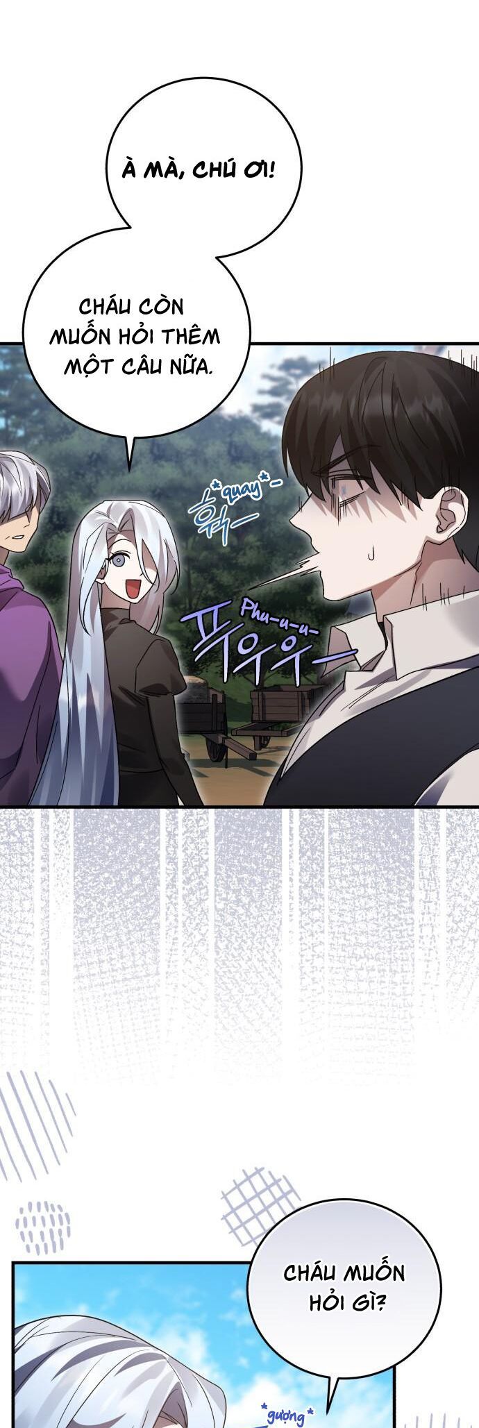 Hero X Demon King X Villain - Chapter 138 - Page 11