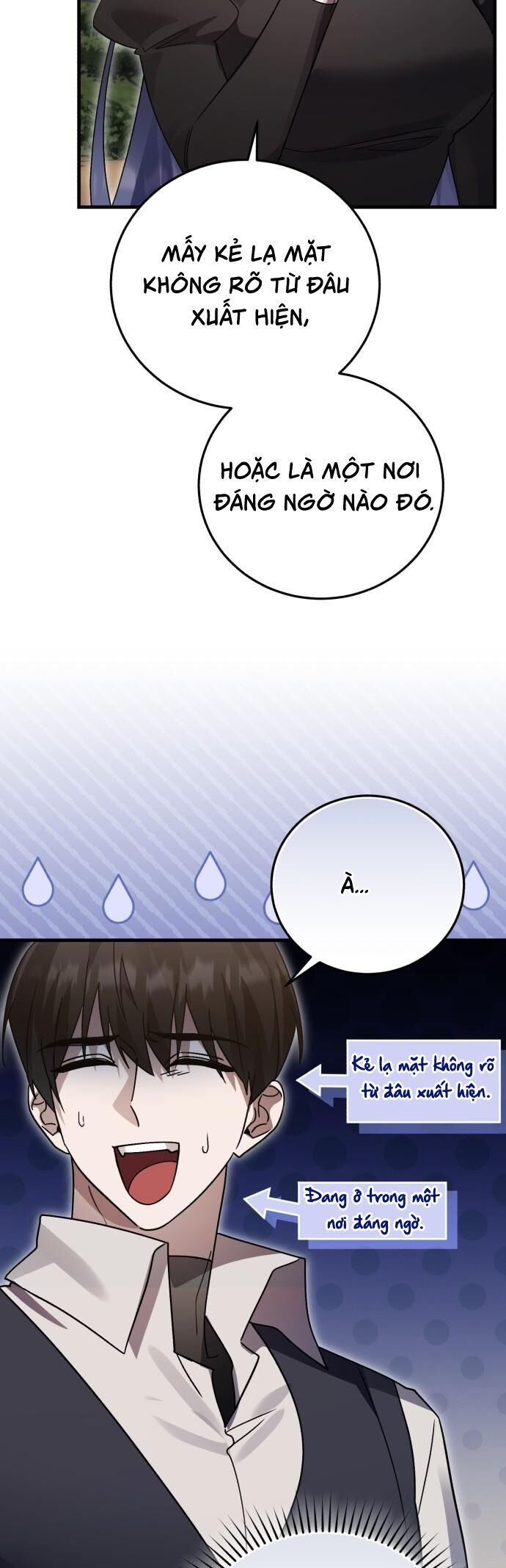 Hero X Demon King X Villain - Chapter 138 - Page 13