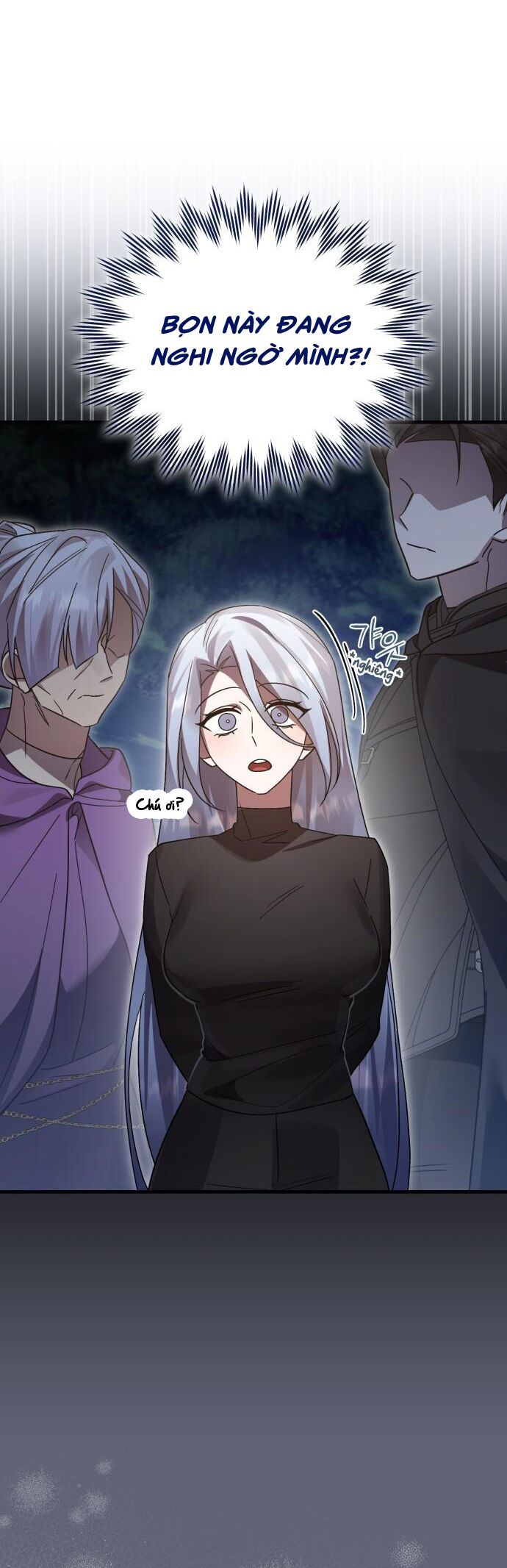 Hero X Demon King X Villain - Chapter 138 - Page 15