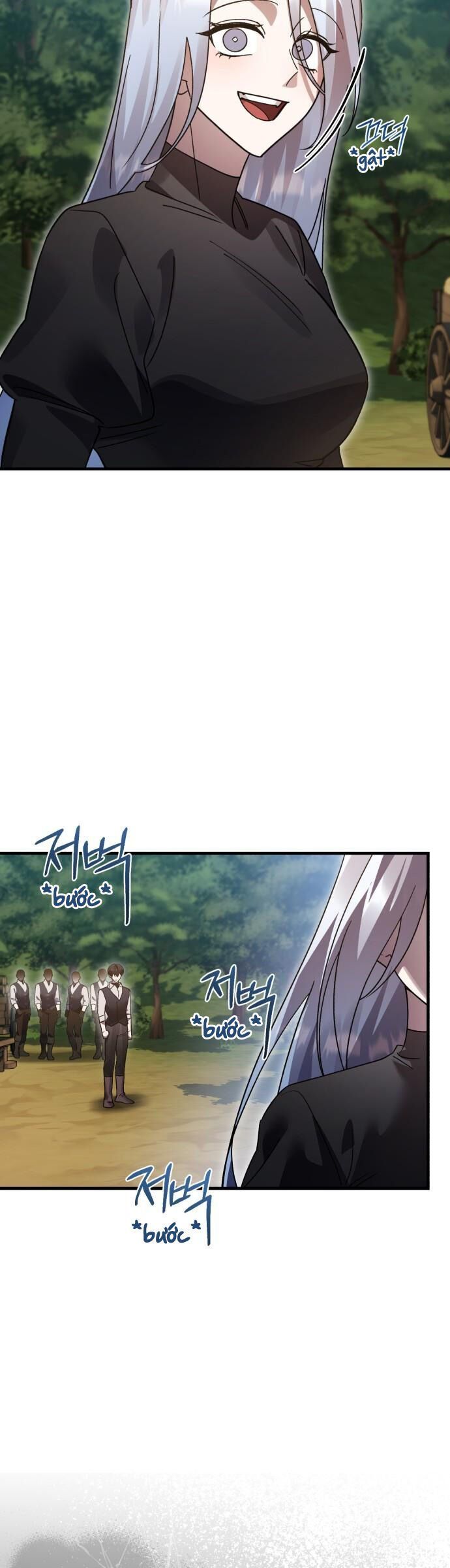 Hero X Demon King X Villain - Chapter 138 - Page 20