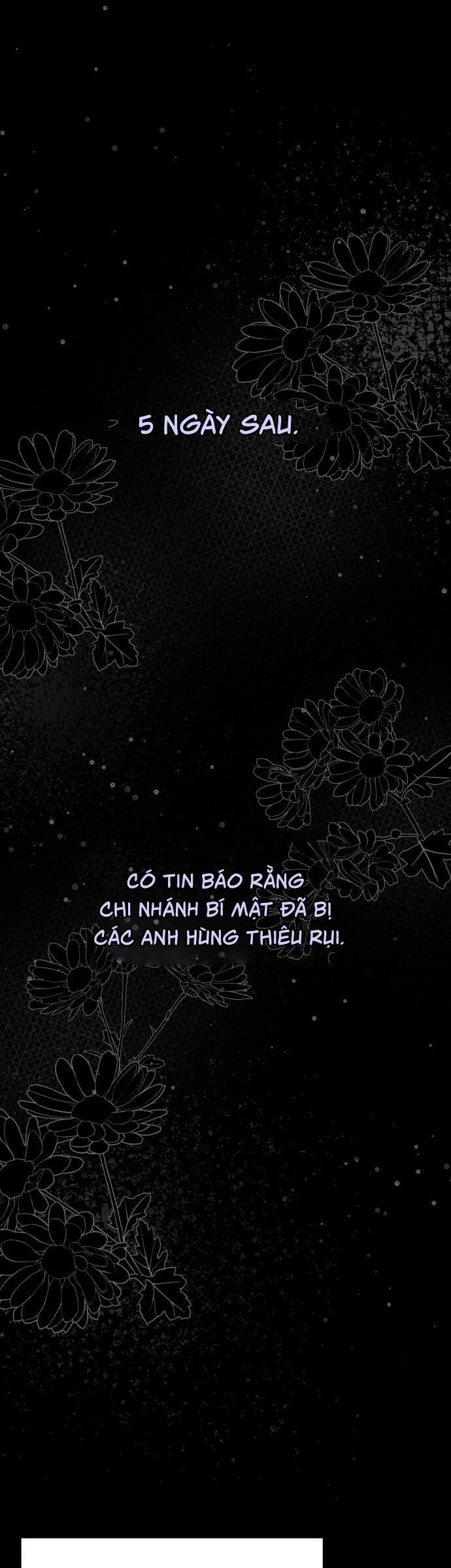 Hero X Demon King X Villain - Chapter 138 - Page 23