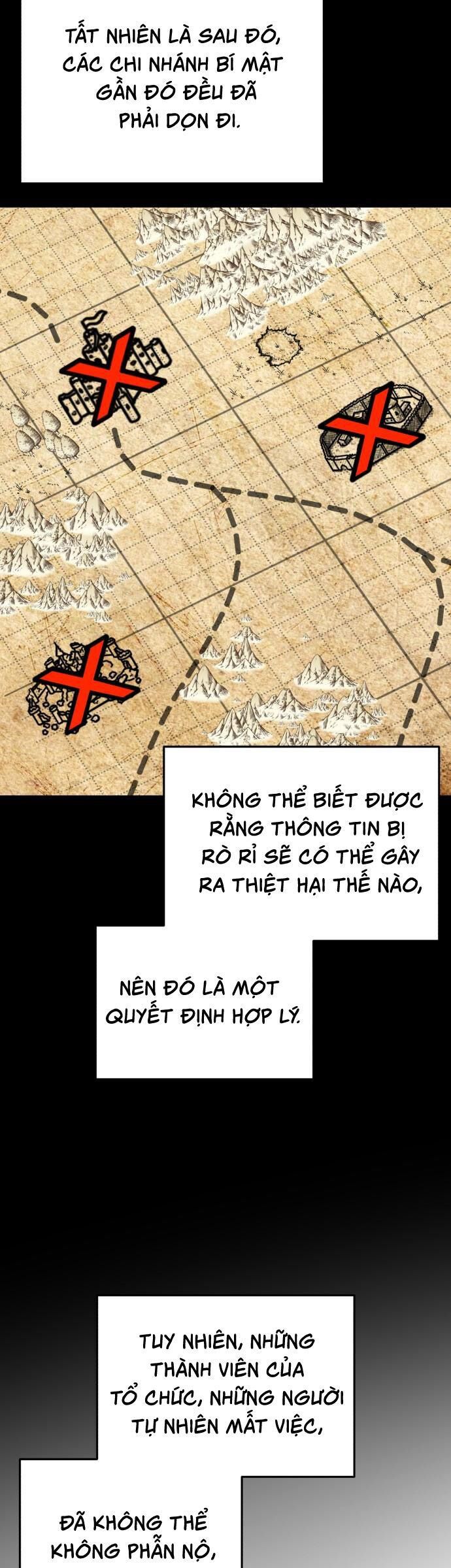 Hero X Demon King X Villain - Chapter 138 - Page 24