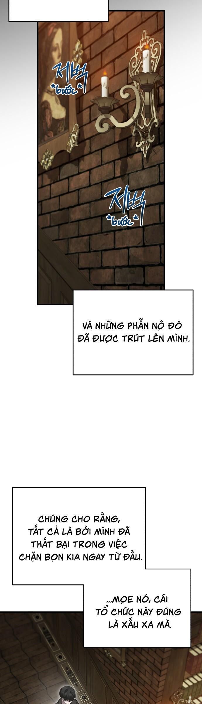 Hero X Demon King X Villain - Chapter 138 - Page 25