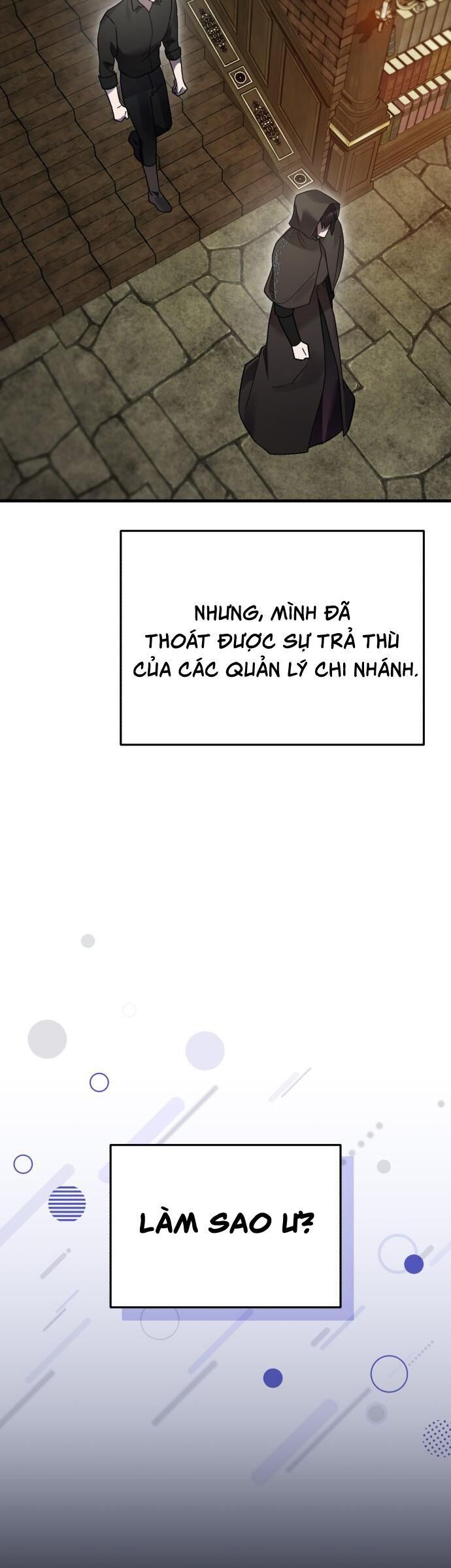 Hero X Demon King X Villain - Chapter 138 - Page 26