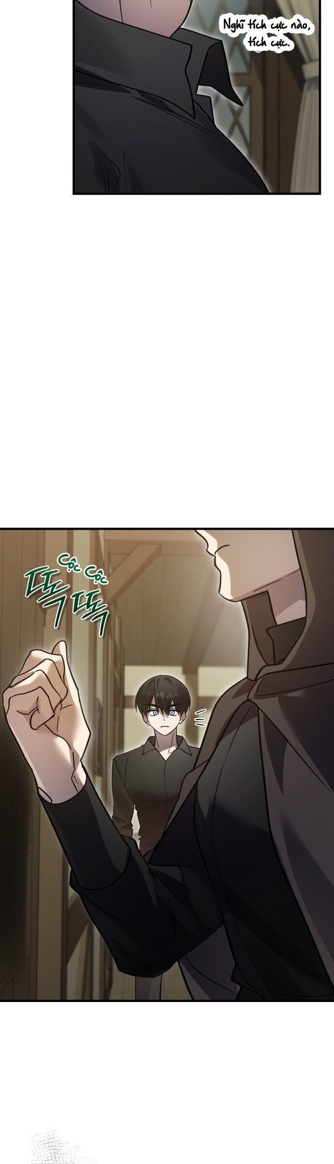 Hero X Demon King X Villain - Chapter 138 - Page 29