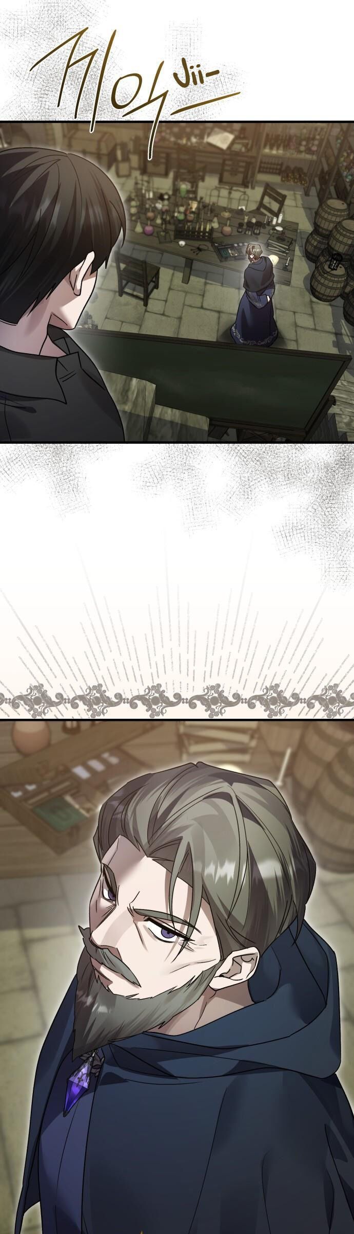 Hero X Demon King X Villain - Chapter 138 - Page 30