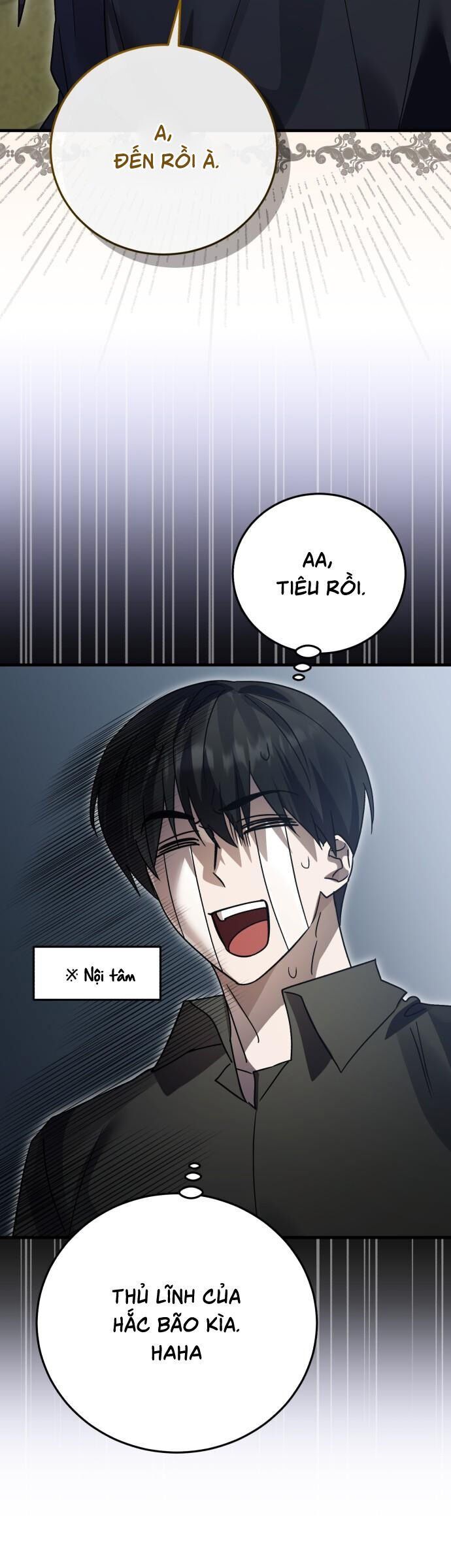 Hero X Demon King X Villain - Chapter 138 - Page 31