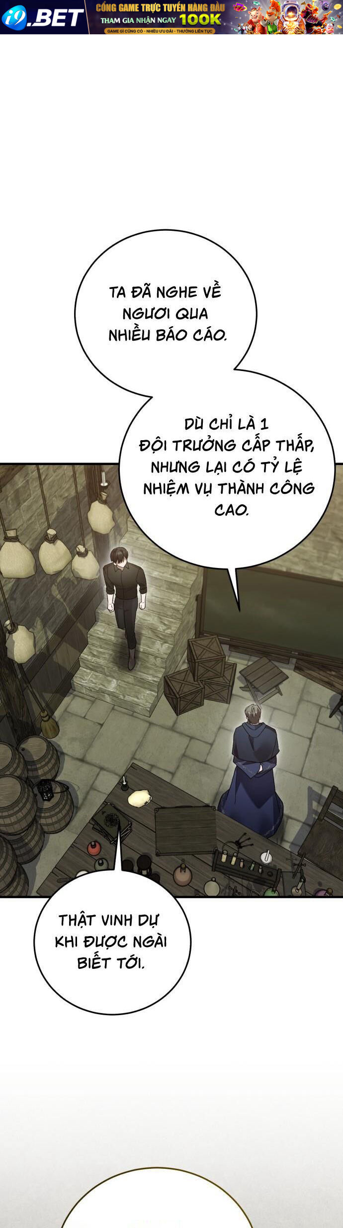 Hero X Demon King X Villain - Chapter 138 - Page 32