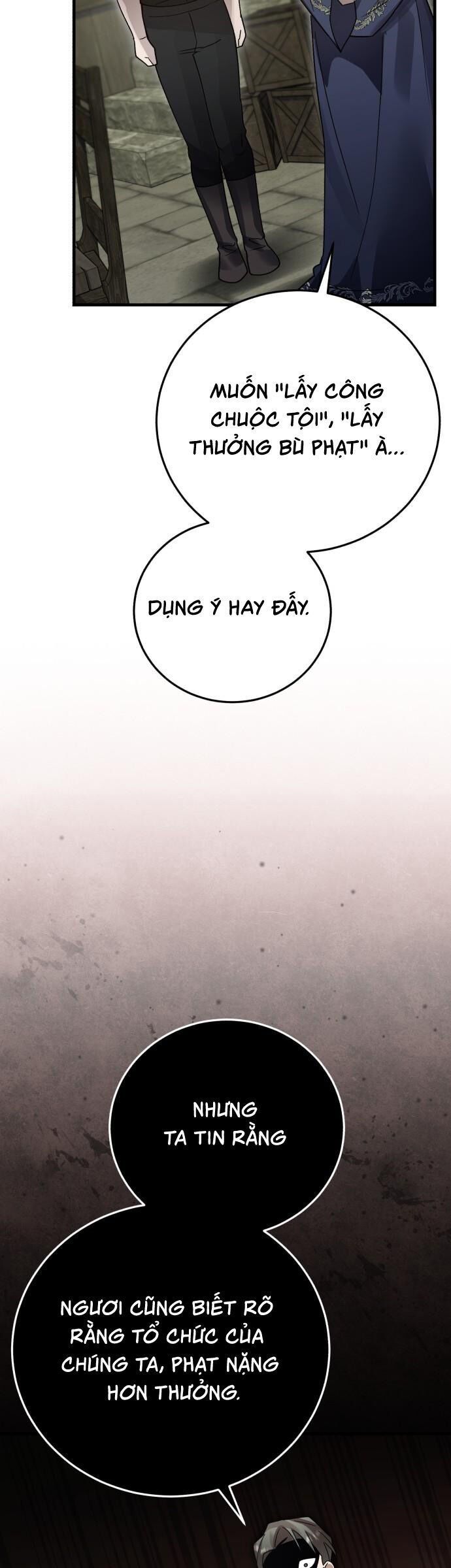 Hero X Demon King X Villain - Chapter 138 - Page 35