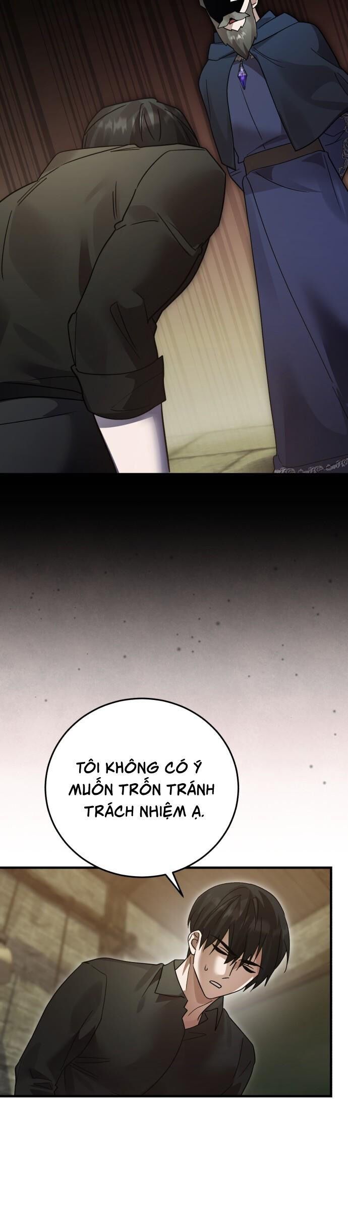 Hero X Demon King X Villain - Chapter 138 - Page 36