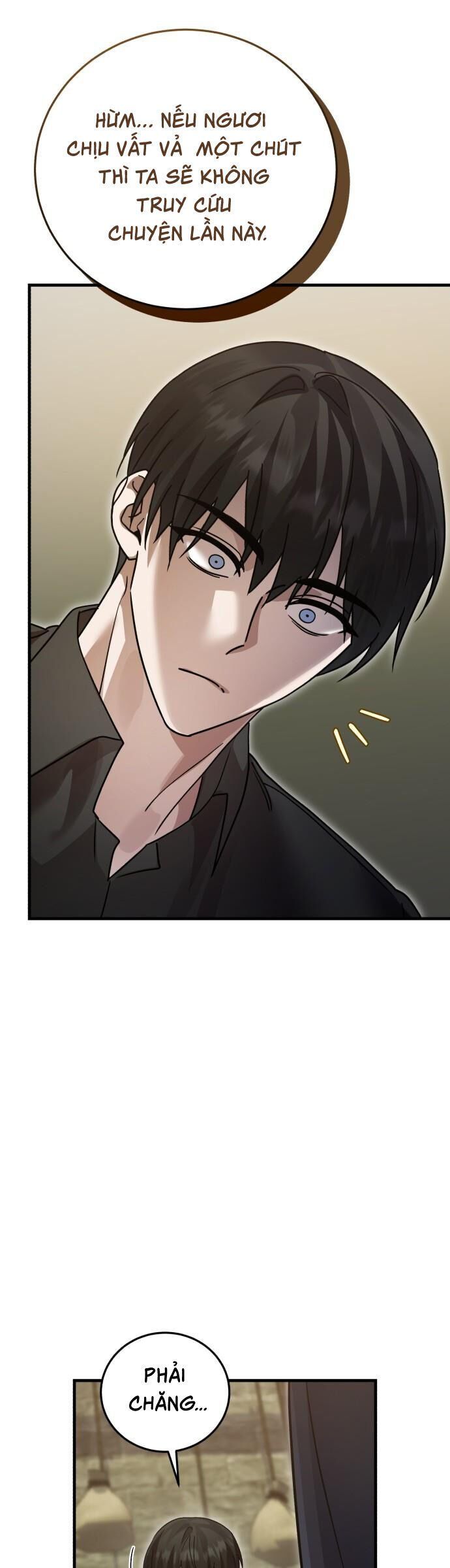 Hero X Demon King X Villain - Chapter 138 - Page 37