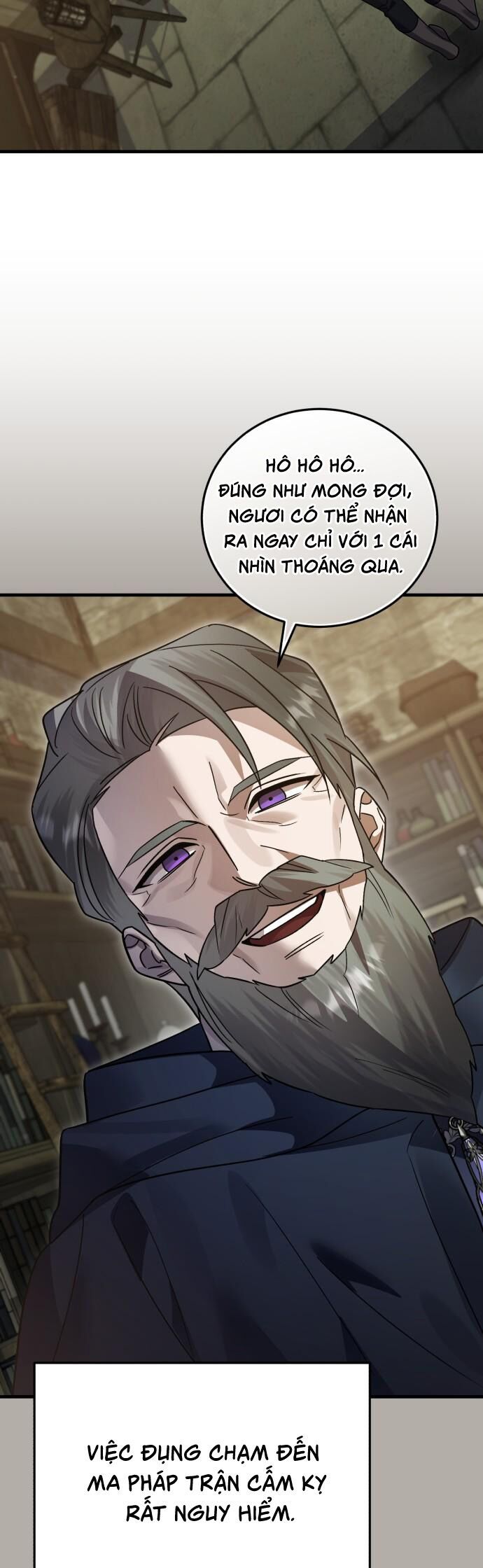 Hero X Demon King X Villain - Chapter 138 - Page 39