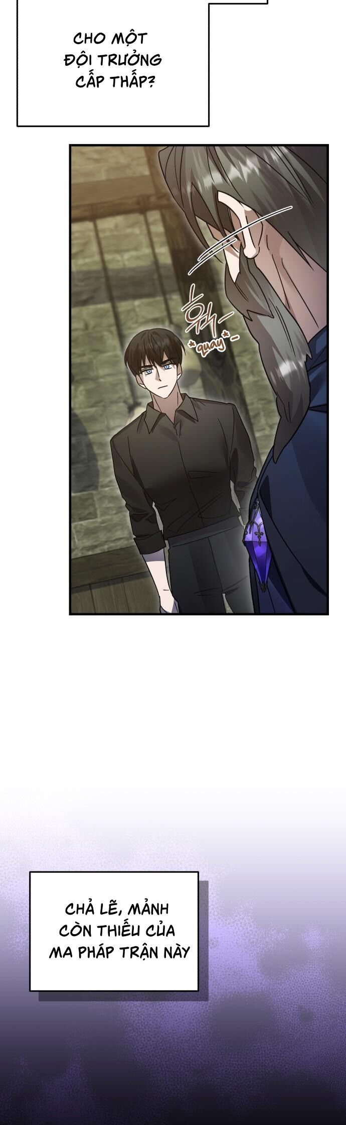 Hero X Demon King X Villain - Chapter 138 - Page 43